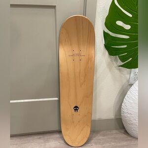 MF DOOM Skateboard Deck sold out everywhere